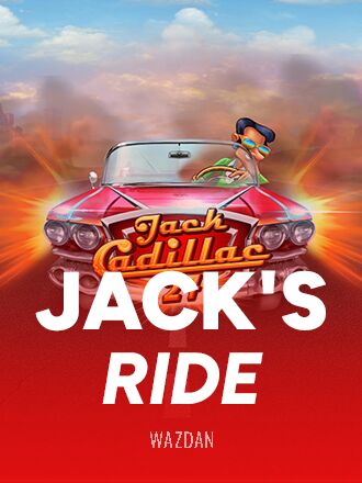 잭팟 빌더스 [Jack's Ride]