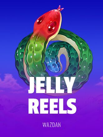 젤리릴스™ [Jelly Reels]
