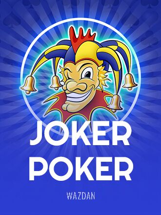 조커 포커 [Joker Poker]