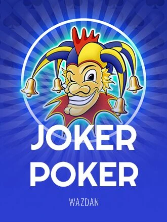 image 조커 포커 [Joker Poker]
