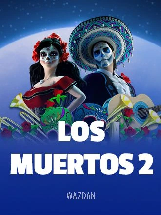 image 로스 무에르토스 2세 [Los Muertos 2]