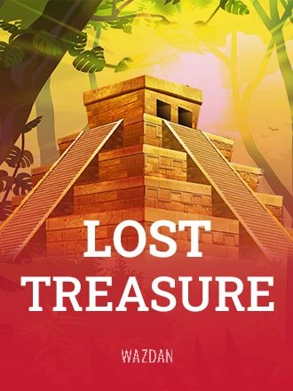 로스트 트레저 [Lost Treasure]