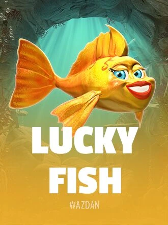 러키 피쉬 [Lucky Fish]