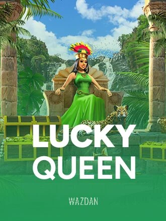 image 행운의 여왕 [Lucky Queen]