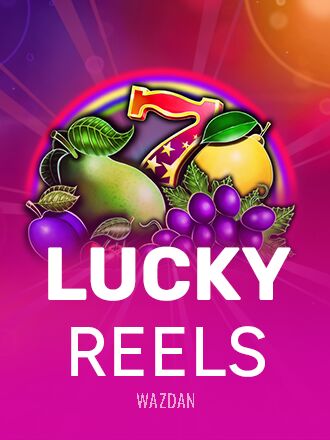 럭키 릴스™ [Lucky Reels]