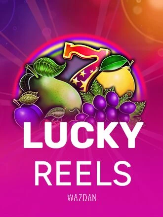 image 럭키 릴스™ [Lucky Reels]