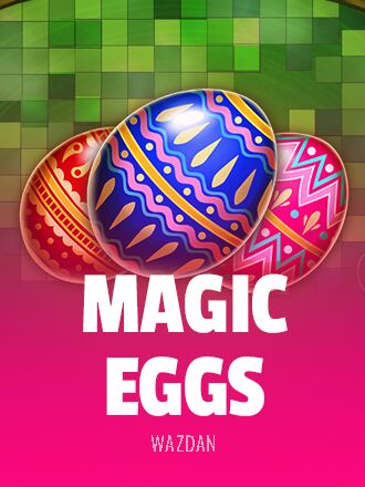 image 매직 에그 [Magic Eggs]
