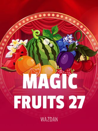 image 매직 후르츠 27 [Magic Fruits 27]
