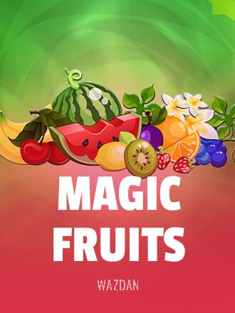 image 매직 후르츠 [Magic Fruits]