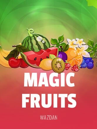 매직 후르츠 [Magic Fruits]