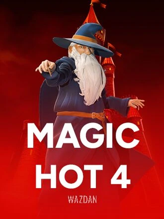 image 매직 핫 4 [Magic Hot 4]