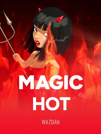 image 매직 핫 [Magic Hot]