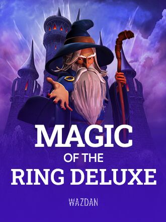 image 반지의 마법 [Magic Of The Ring Deluxe]