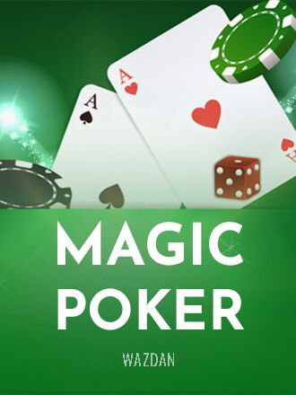 image 매직 포커 [Magic Poker]