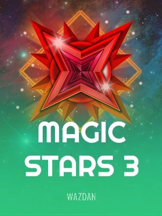 매직 스타스 3 [Magic Stars 3]