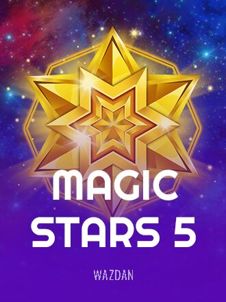 image 매직 스타스 5 [Magic Stars 5]