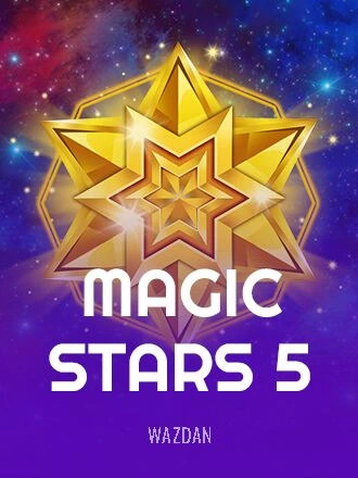 매직 스타스 5 [Magic Stars 5]