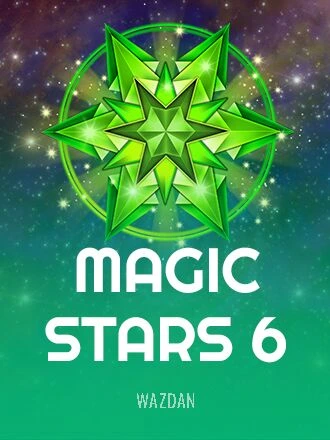 image 매직 스타스 6 [Magic Stars 6]