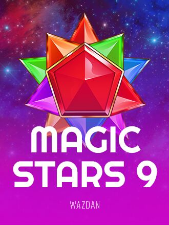 image 매직 스타즈 9 [Magic Stars 9]