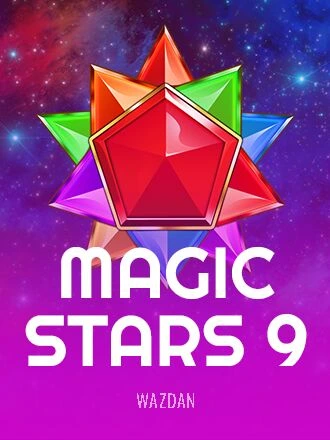 매직 스타즈 9 [Magic Stars 9]