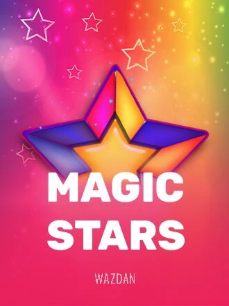 매직 스타 [Magic Stars]