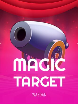 매직 타겟 [Magic Target]