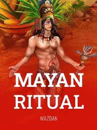 마야 의식™ [Mayan Ritual]
