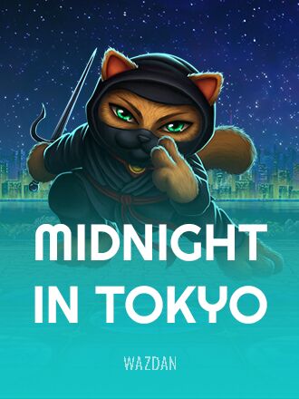 image 미드나잇 인 도쿄 [Midnight in Tokyo]