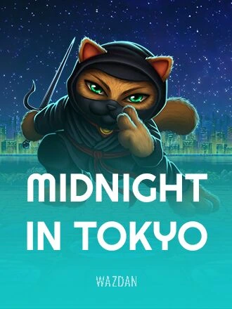 미드나잇 인 도쿄 [Midnight in Tokyo]