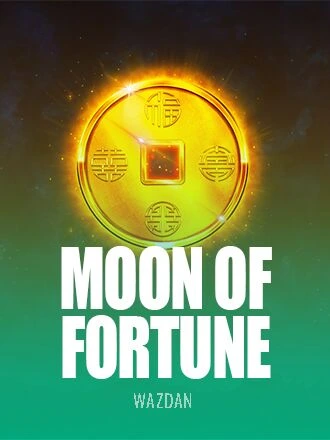 image 만월 [Moon Of Fortune]
