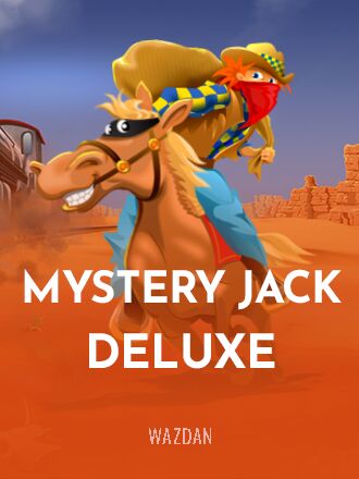 image 미스터리 잭 디럭스 [Mystery Jack Deluxe]