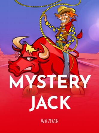 image 미스터리 잭 [Mystery Jack]