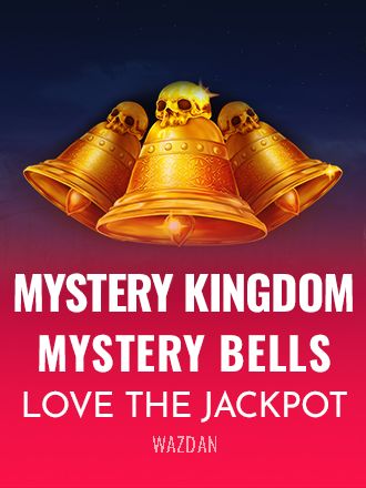 미스테리 킹덤: 재물 방울 [Mystery Kingdom: Mystery Bells Love the Jackpot]
