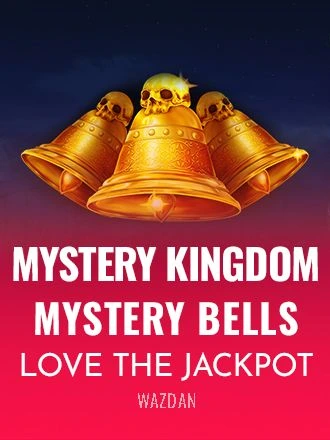 미스테리 킹덤: 재물 방울 [Mystery Kingdom: Mystery Bells Love the Jackpot]