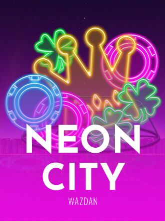 image 네온 시티™ [Neon City]