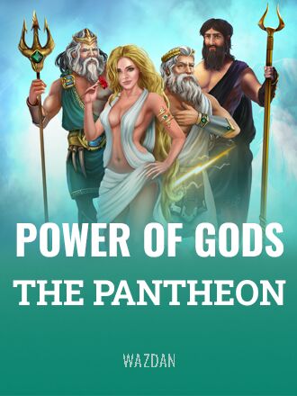image 파워 오브 갓™: 더 판테온 [Power of Gods: The Pantheon]