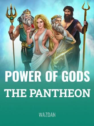 image 파워 오브 갓™: 더 판테온 [Power of Gods: The Pantheon]