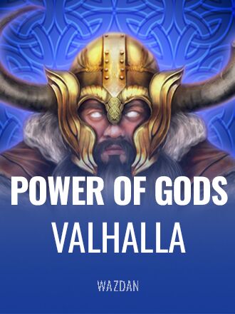 image 신의 힘: 발할라의 [Power of Gods: Valhalla]