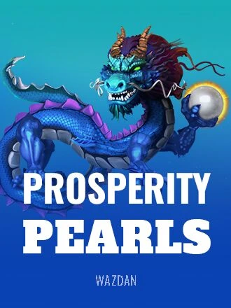 번영의 진주 [Prosperity Pearls]