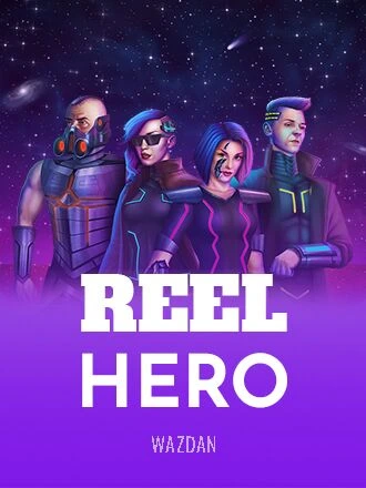 릴 히어로™ [Reel Hero]