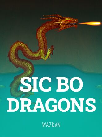 image 시코 보 드래곤즈 [Sic bo Dragons]