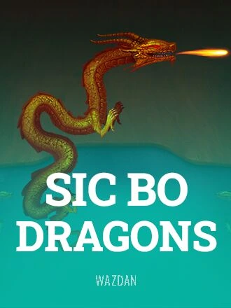 시코 보 드래곤즈 [Sic bo Dragons]
