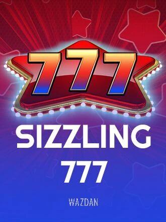 image 시즐링 777 [Sizzling 777]