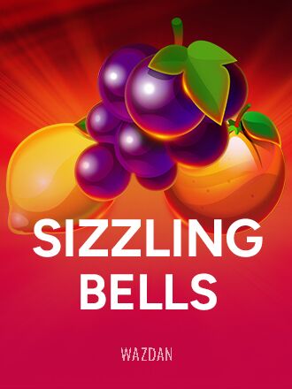 image 시즐링 벨™ [Sizzling Bells]