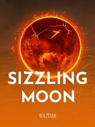 시즐링 달™ [Sizzling Moon]