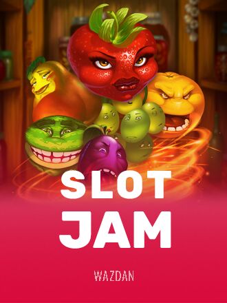 슬롯 잼 [Slot Jam]