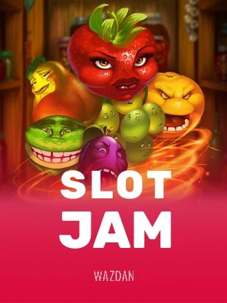 슬롯 잼 [Slot Jam]