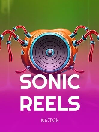 소닉 릴스 [Sonic Reels]