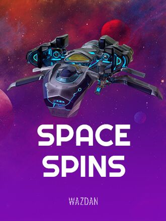 스페이스 스핀™ [Space Spins]