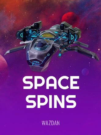 스페이스 스핀™ [Space Spins]